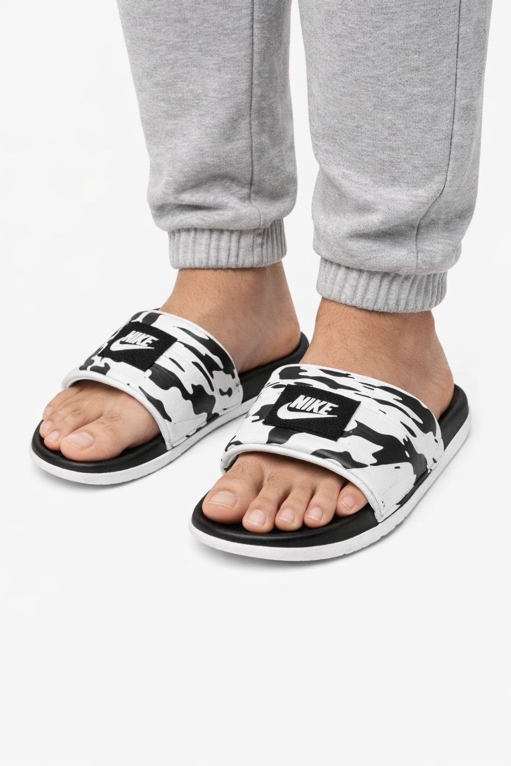 Nike off court slides image 4
